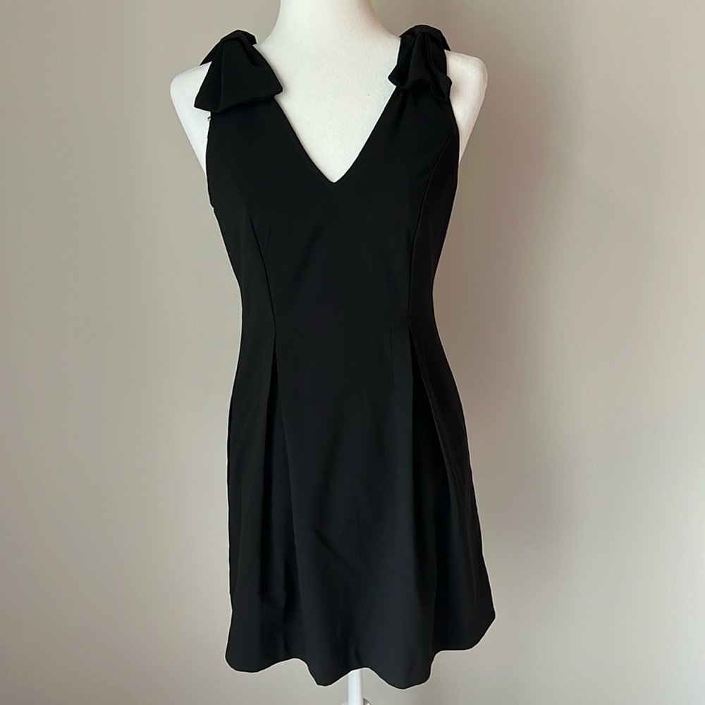 Black Dress Small